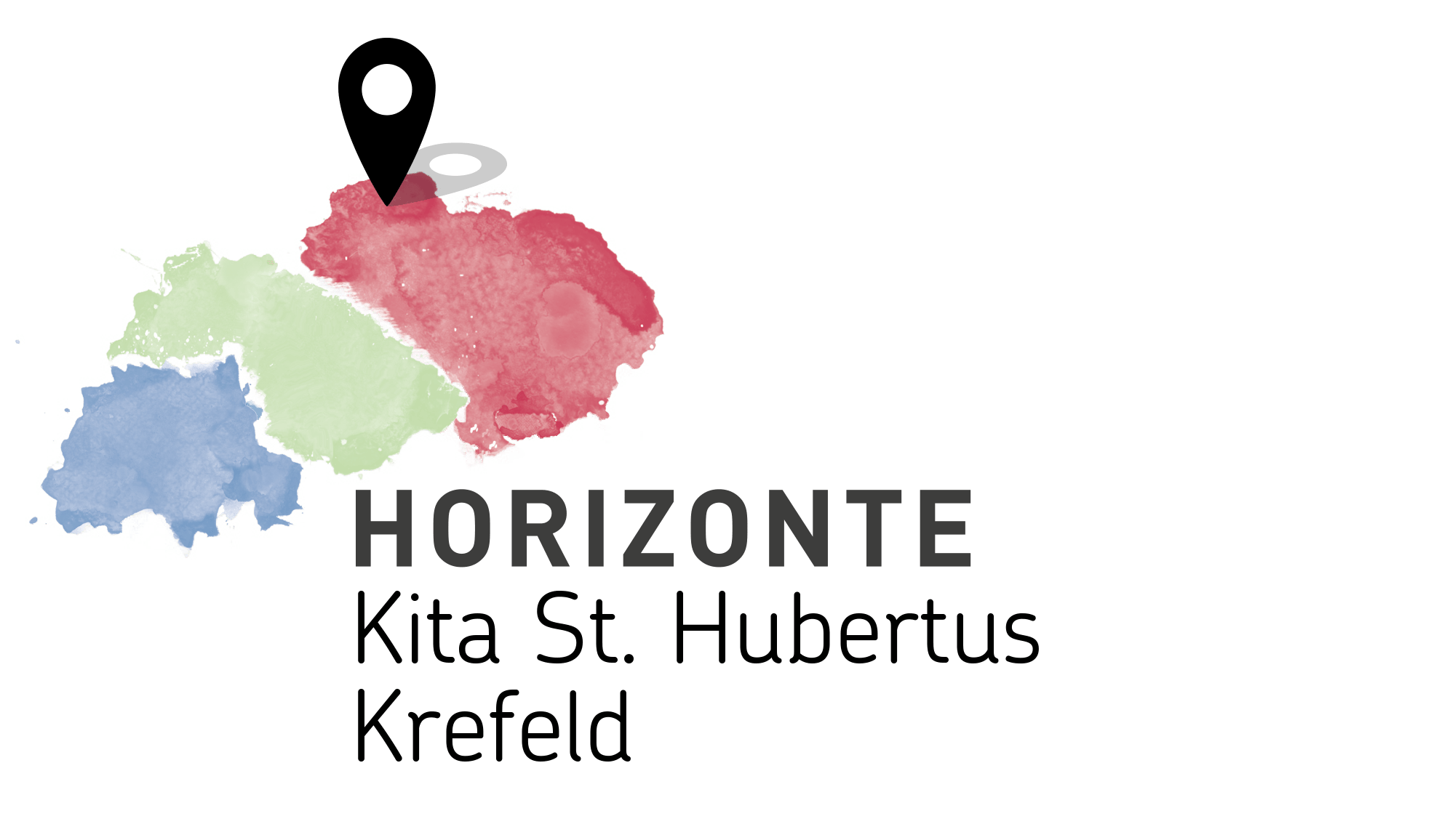 Kita St. Hubertus Krefeld  - Montessori-Kinderhaus  St. Hubertus Krefeld 