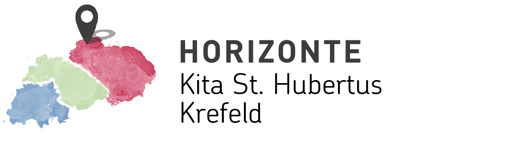 Kita St. Hubertus Krefeld  - Montessori-Kinderhaus  St. Hubertus Krefeld 